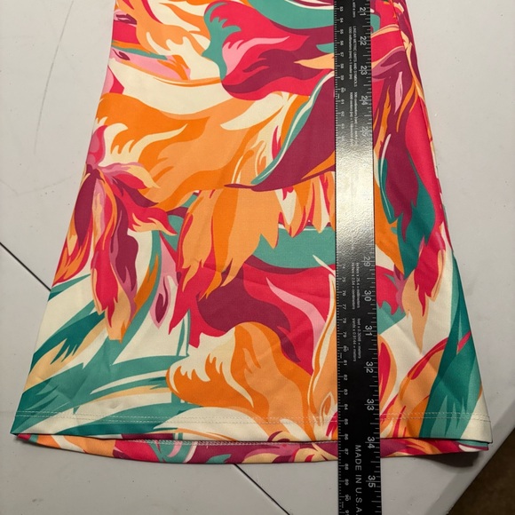 Flying Tomato Women’s Tropical Large Pants - Picture 9 of 11